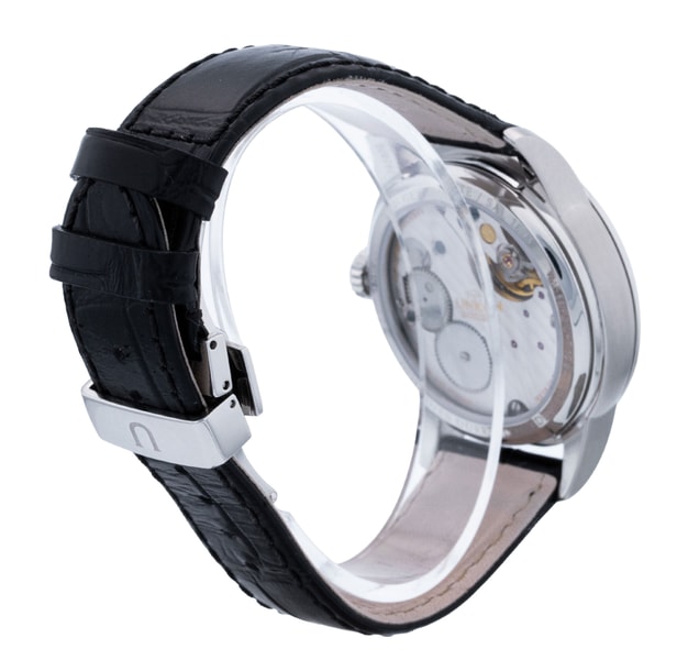 Union Glashutte 1893 D007.456.16.017.00